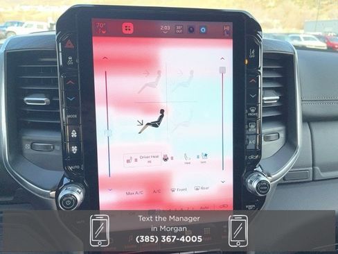 New 2026 RAM 2500 Laramie image 29