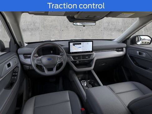 New 2026 Ford Explorer Active w/ Active Comfort Package AWD/4WD image 12