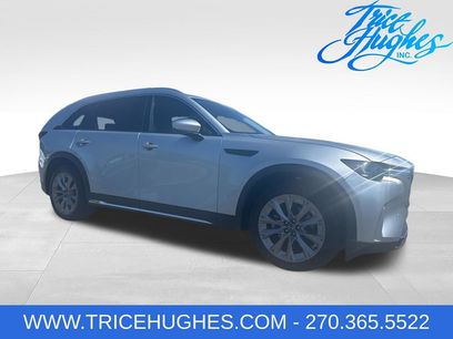 Used 2024 MAZDA CX-90 3.3 Turbo w/ Premium Package