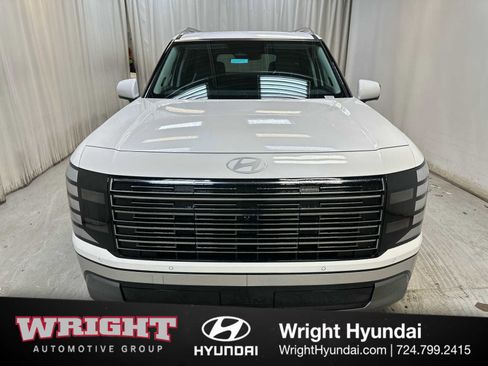 New 2026 Hyundai Palisade Limited image 2