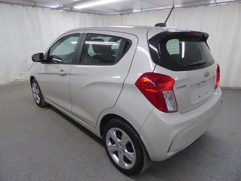 Used 2019 Chevrolet Spark LS image 5