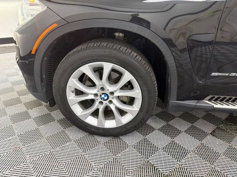 Used 2016 BMW X5 sDrive35i RWD image 12