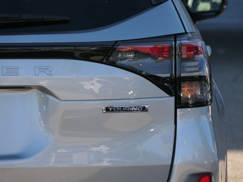 Certified 2025 Subaru Forester Touring w/ Popular Package - Touring image 5