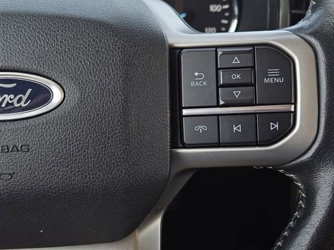 Used 2023 Ford Expedition Max XLT AWD/4WD image 30