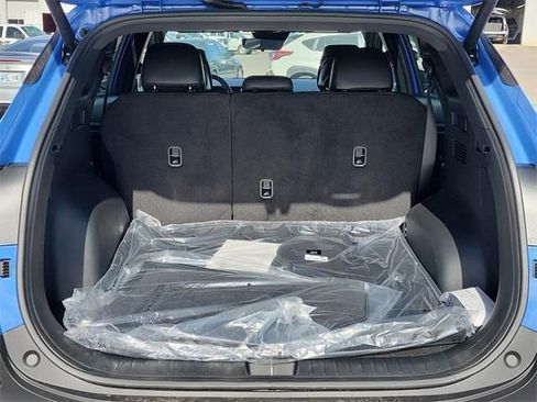 New 2026 Kia Sportage X-Line w/ X-Line Technology Package image 7