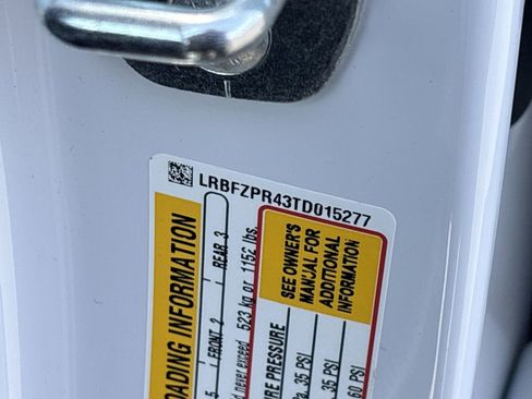 New 2026 Buick Envision Sport Touring image 34