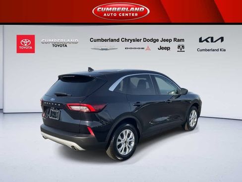 Used 2024 Ford Escape Active image 7