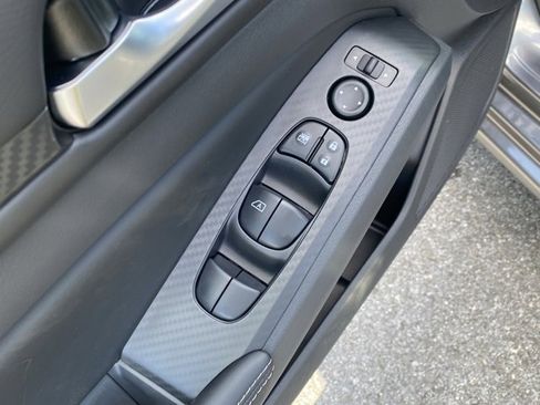 New 2025 Nissan Altima 2.5 SV image 13