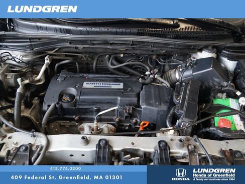 Used 2015 Honda CR-V Touring image 36