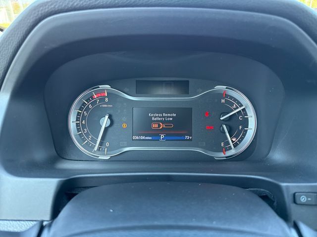 Used 2023 Honda Ridgeline Sport image 18