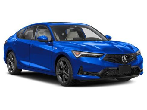 Used 2025 Acura Integra A-Spec FWD image 6