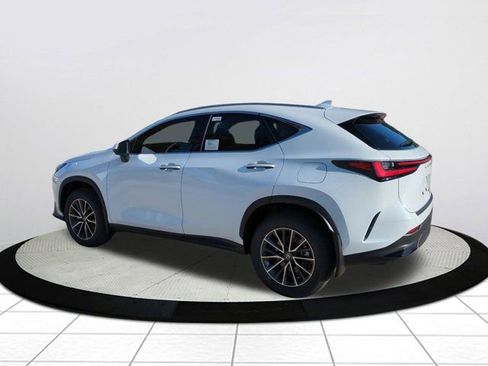 New 2026 Lexus NX 350 AWD w/ Premium Package image 6