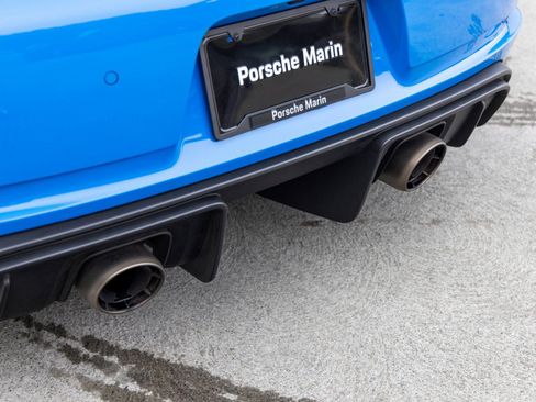 Certified 2023 Porsche 718 Cayman GT4 RS image 30