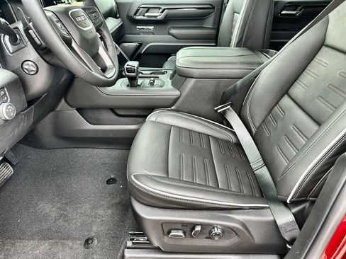 New 2026 GMC Sierra 1500 AT4X AWD/4WD image 24