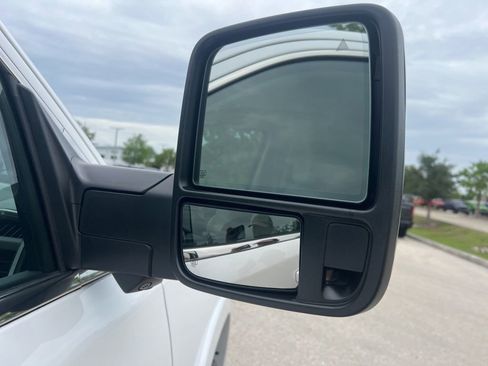 Used 2025 RAM 1500 Tungsten w/ Towing Technology Group AWD/4WD image 34