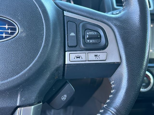 Used 2017 Subaru Forester 2.5i Touring AWD/4WD image 18