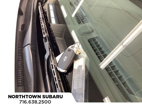 Used 2019 Hyundai Kona SEL image 27