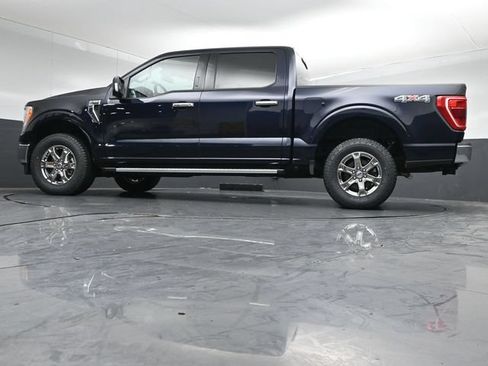 Certified 2023 Ford F150 XLT w/ Equipment Group 302A High AWD/4WD image 40