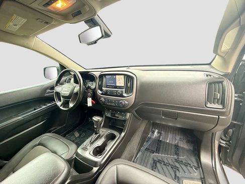 Used 2021 GMC Canyon AT4 w/ Trailering Package AWD/4WD image 29