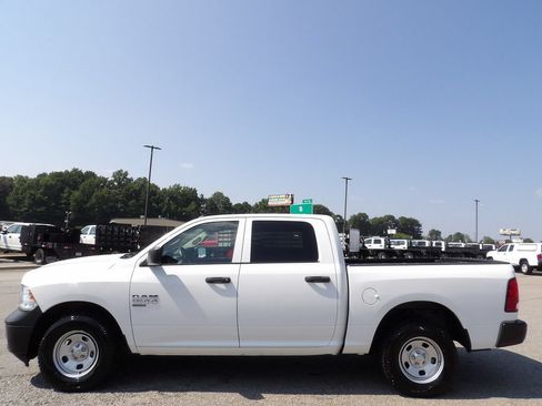 Used 2022 RAM 1500 Tradesman w/ Popular Equipment Group AWD/4WD image 58