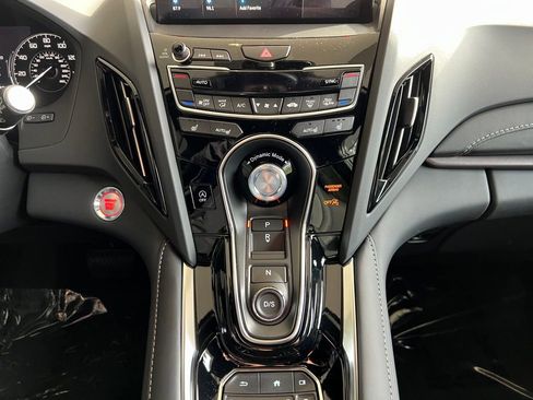 New 2026 Acura RDX SH-AWD image 24