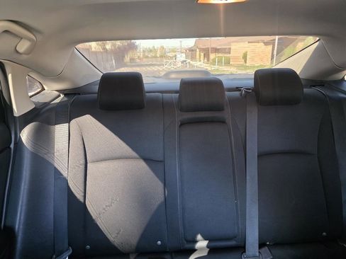 Used 2018 Honda Civic EX image 19