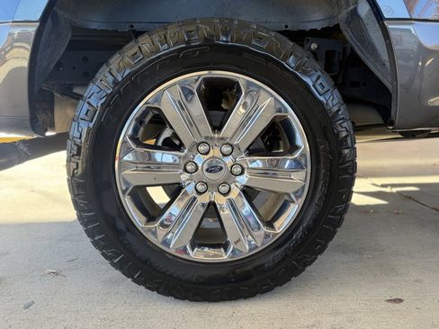 Used 2018 Ford F150 XLT w/ Equipment Group 302A Luxury image 10