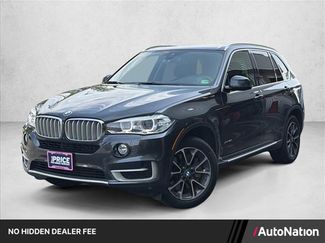 Used 2016 BMW X5 xDrive50i AWD/4WD video 1