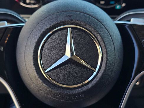 Used 2026 Mercedes-Benz GLE 350 4MATIC image 27
