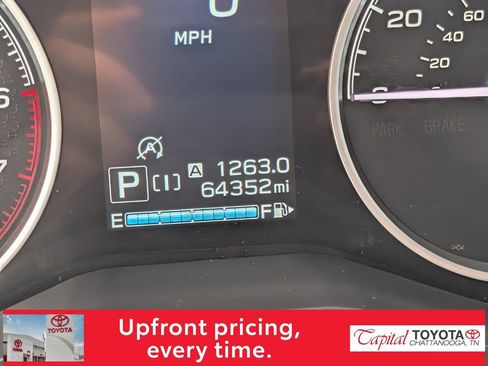 Used 2023 Subaru Forester Limited w/ Popular Package #3 AWD/4WD image 19