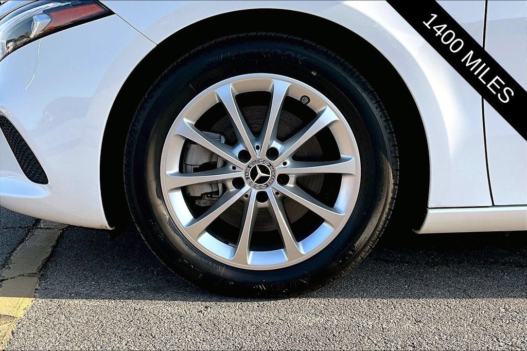 Used 2019 Mercedes-Benz A 220 image 33