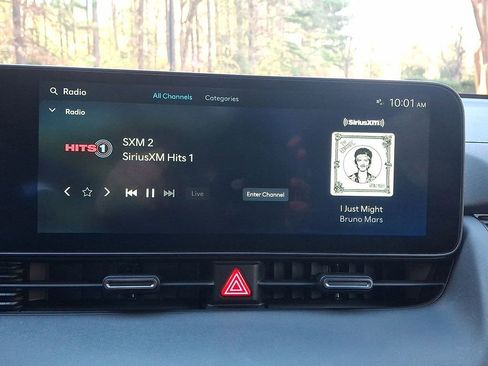 Used 2025 Hyundai Ioniq 5 N image 14