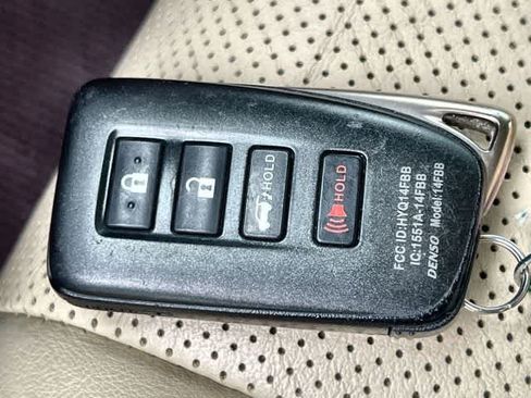 Used 2017 Lexus RX 350 FWD image 21