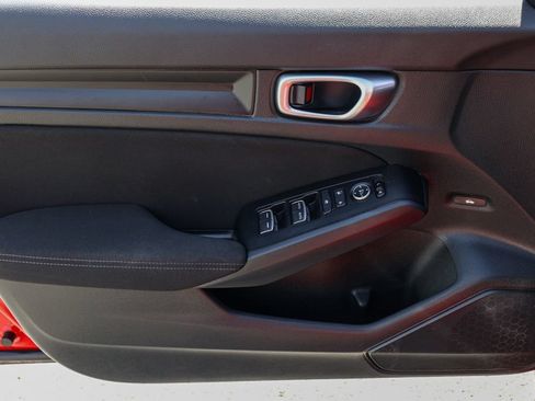 Used 2024 Honda Civic Sport image 23