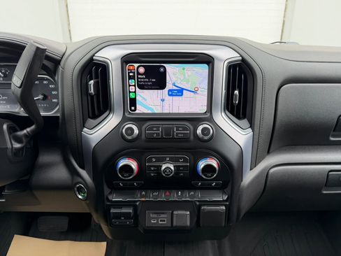 Used 2021 GMC Sierra 1500 SLT AWD/4WD image 17
