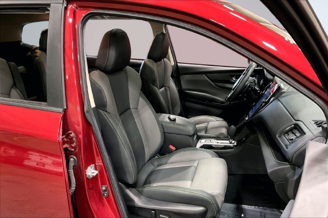 Used 2024 Subaru Ascent Onyx Edition Limited AWD/4WD image 7