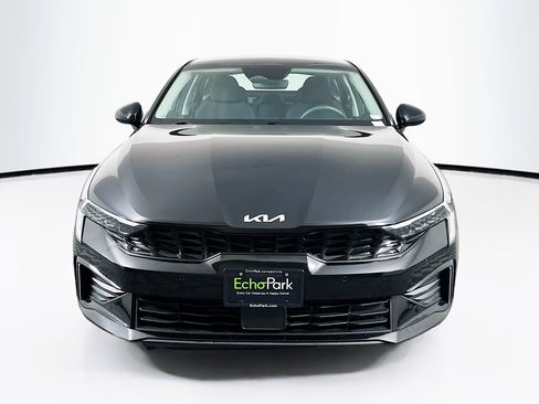 Used 2025 Kia K5 LXS FWD image 2