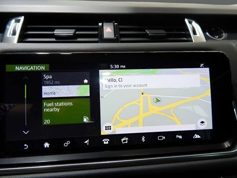 Used 2019 Land Rover Range Rover Sport HSE image 19