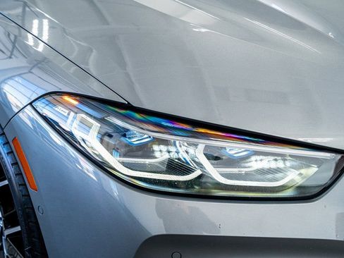 Used 2023 BMW 840i Gran Coupe w/ Comfort Seating Package image 20