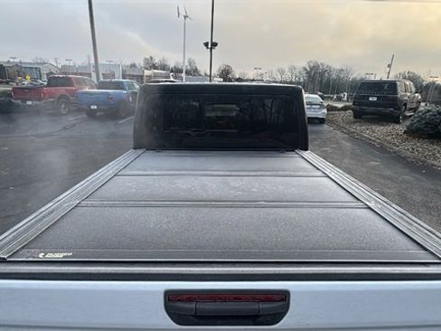 Used 2023 Jeep Gladiator Mojave w/ Cold Weather Group image 30