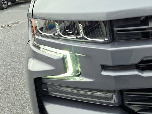 Used 2021 Chevrolet Silverado 1500 RST w/ All Star Edition Plus image 9