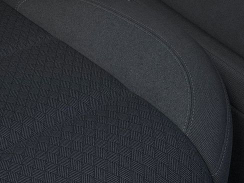 New 2026 Chevrolet Silverado 1500 Custom image 21