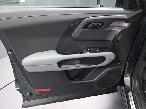 New 2027 Kia Telluride SX Prestige X-Line AWD/4WD image 10