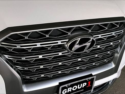 Used 2020 Hyundai Palisade Limited image 29