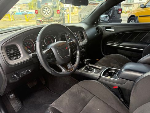 Used 2023 Dodge Charger GT w/ Plus Group image 19