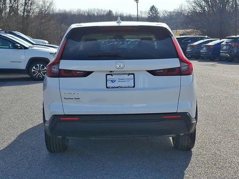 Used 2023 Honda CR-V EX-L image 5