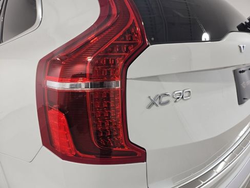 Used 2021 Volvo XC90 T6 Inscription w/ Climate Package AWD/4WD image 10