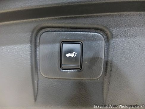 Used 2023 Nissan Murano SL w/ SL Moonroof Package AWD/4WD image 30
