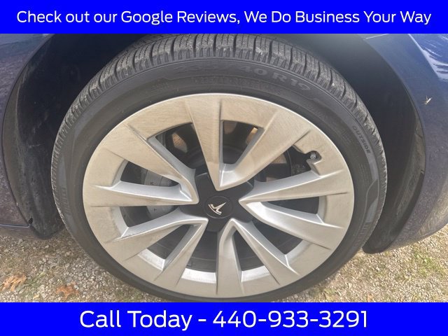 Used 2023 Tesla Model 3 Standard Range RWD image 12