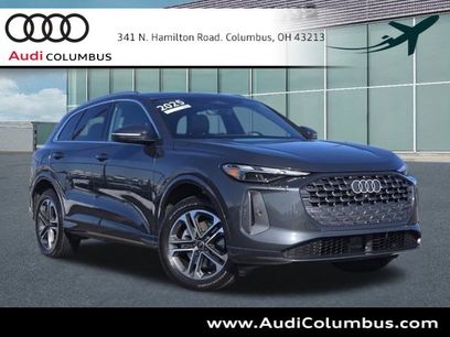 Certified 2025 Audi Q5 Premium w/ Convenience Package